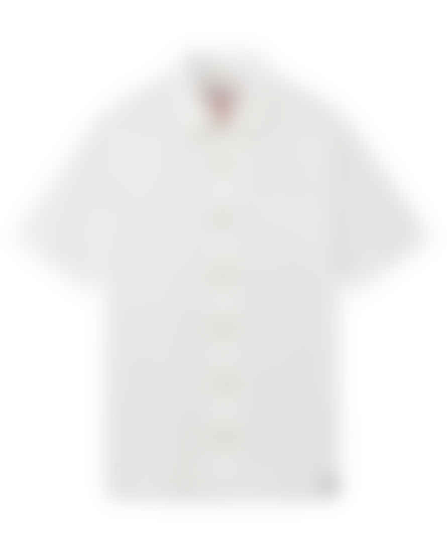 Komodo Leo Shirt White