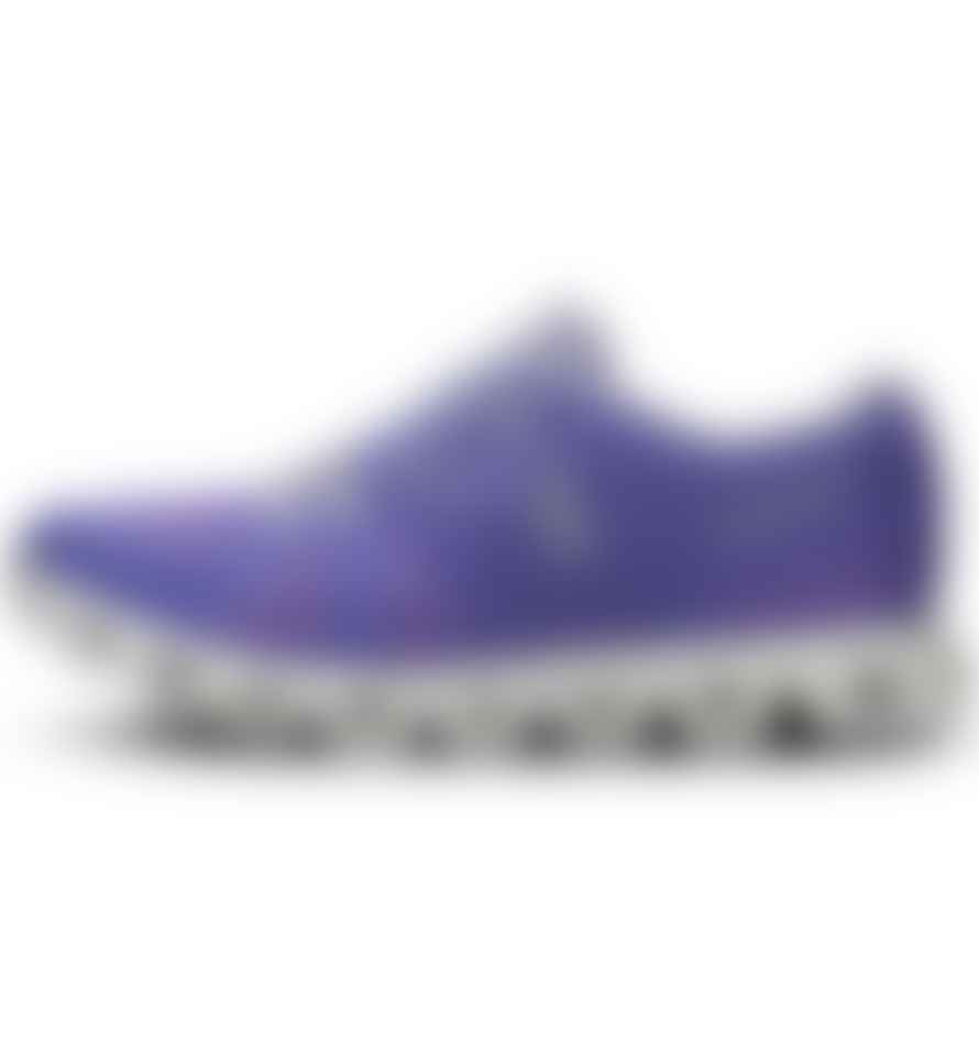 ON Running Scarpe Cloud 5 Donna Blueberry/feather