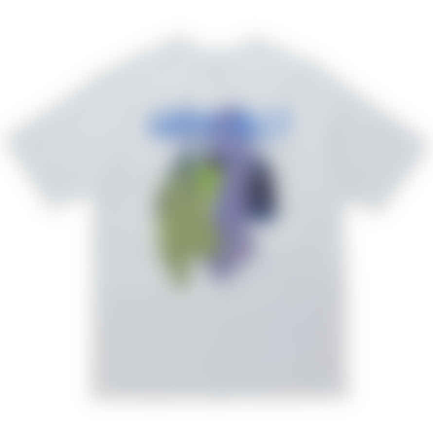 Gramicci Equipped T-shirt - White