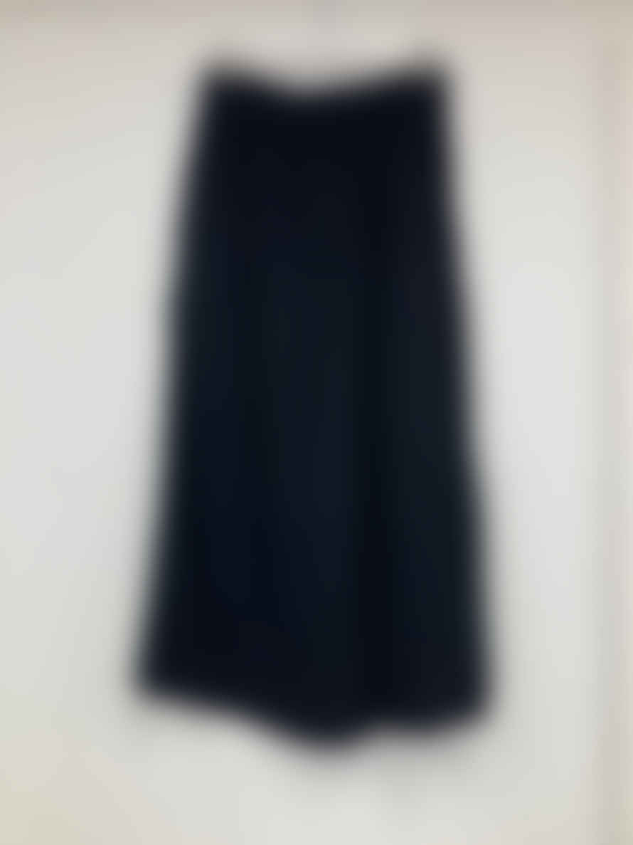 Beaumont Organic Ursa Skirt In Black Size S