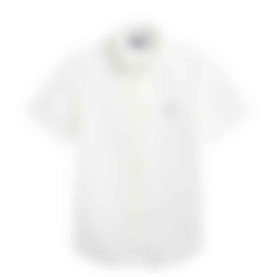 Ralph Lauren Menswear Short Sleeve Sports Shirt