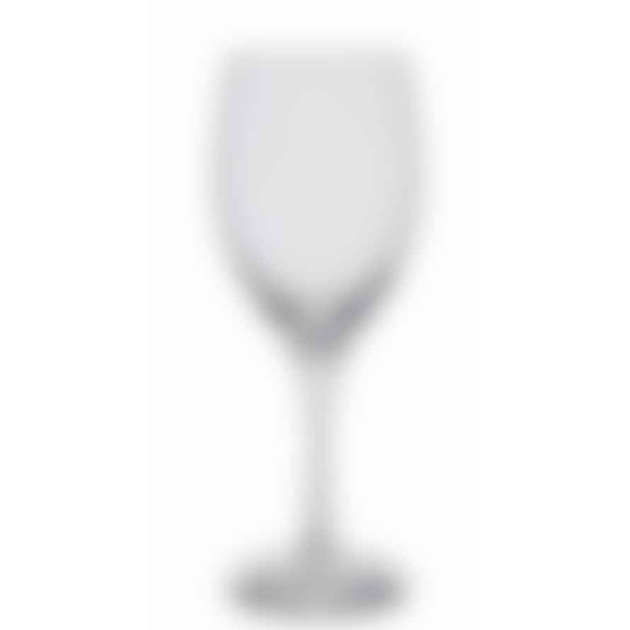 Dartington Crystal Wine Master White Wine Glasses Set of 2