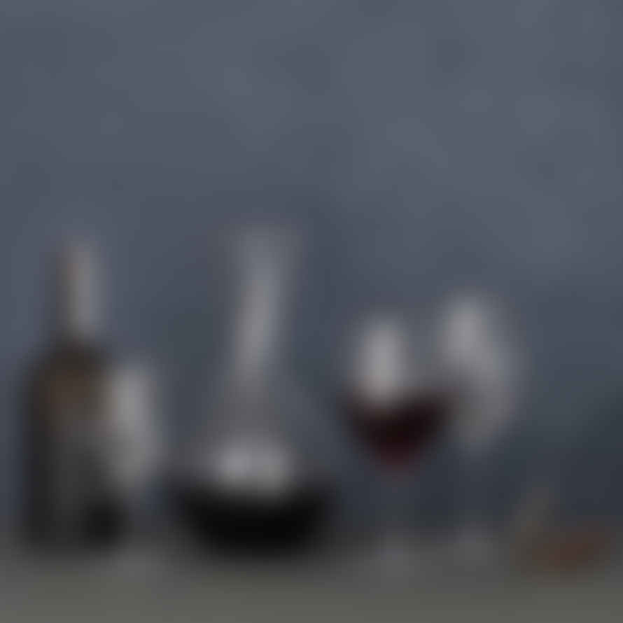 Dartington Crystal Wine Master Merlot Glasses Set of 2
