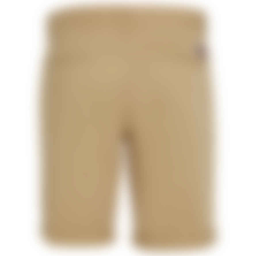 Tommy Hilfiger Tommy Jeans Scanton Chino Shorts - Tawny Sand