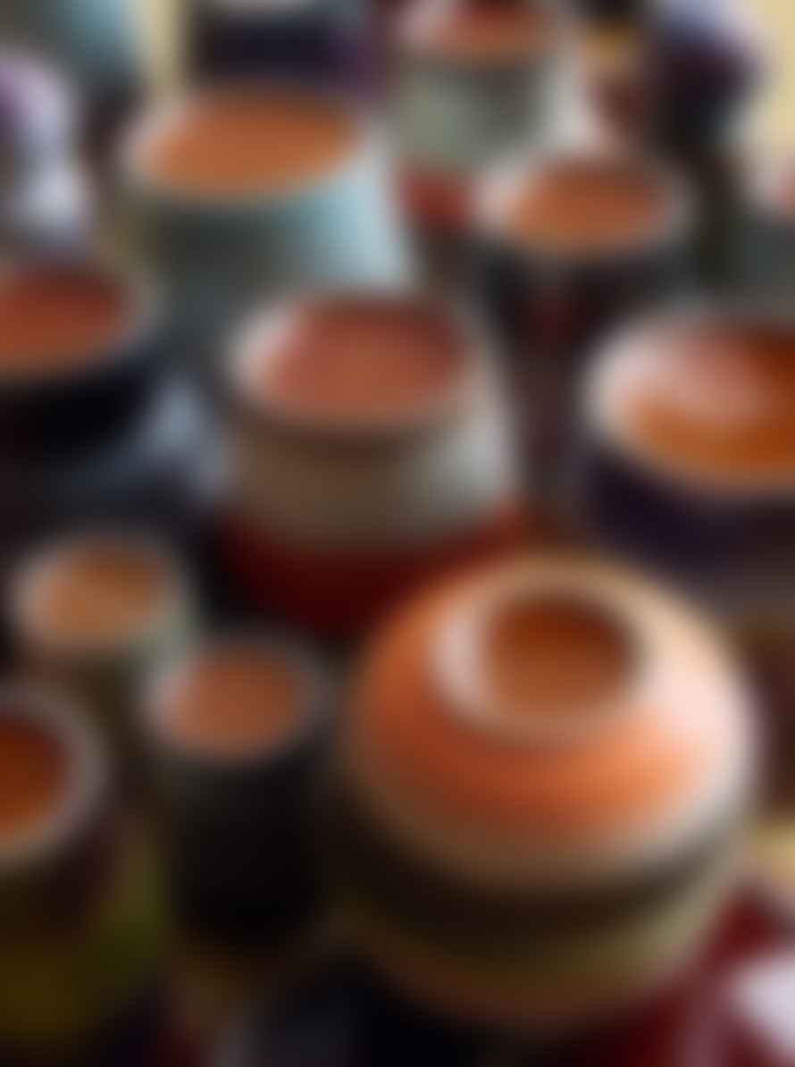 HK Living 70s Ceramics Americano Mug - Rise