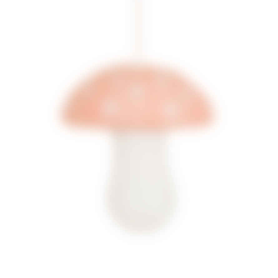 Meri Meri Mushroom Lanterns