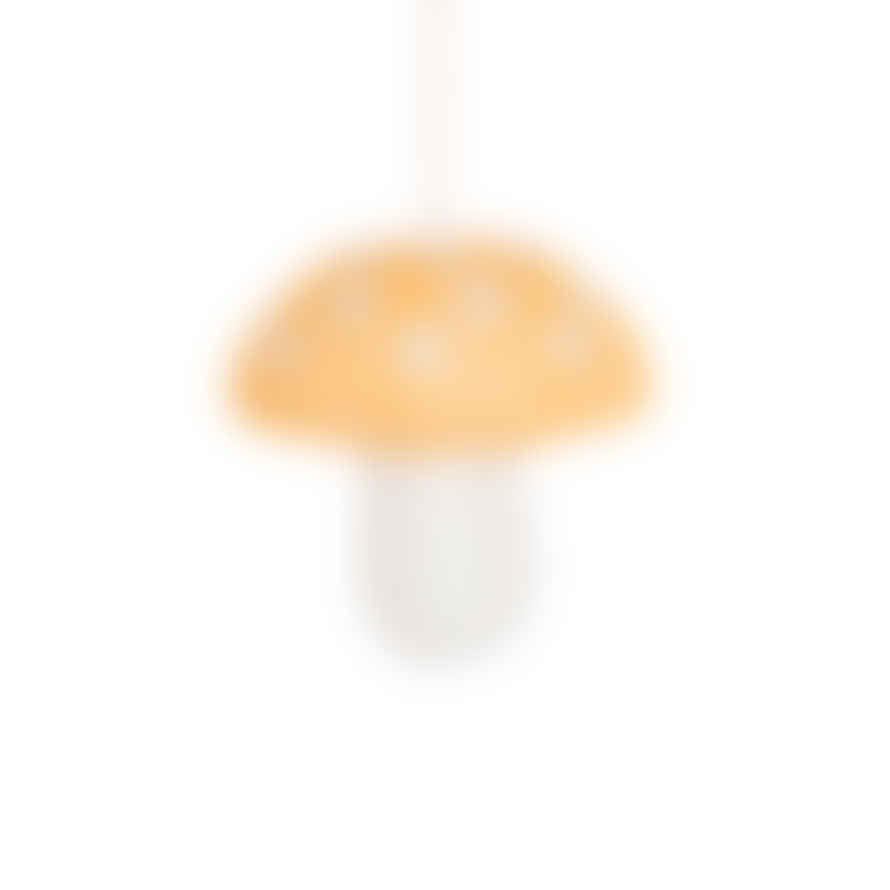Meri Meri Mushroom Lanterns
