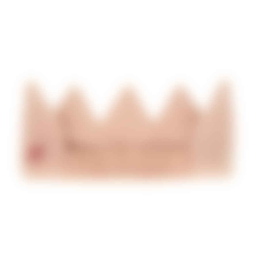 Rockahula Plush Pink Crown