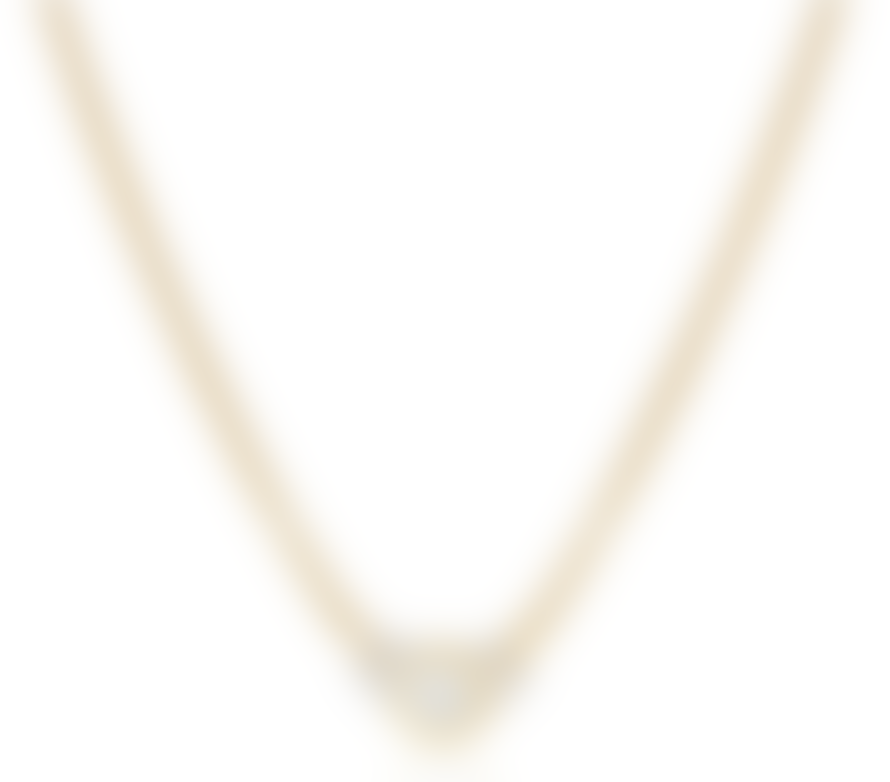 V by Laura Vann Lucy Choker Necklace