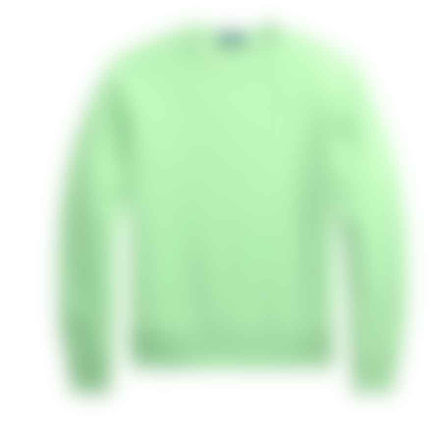 Ralph Lauren Menswear Loopback Fleece Sweatshirt