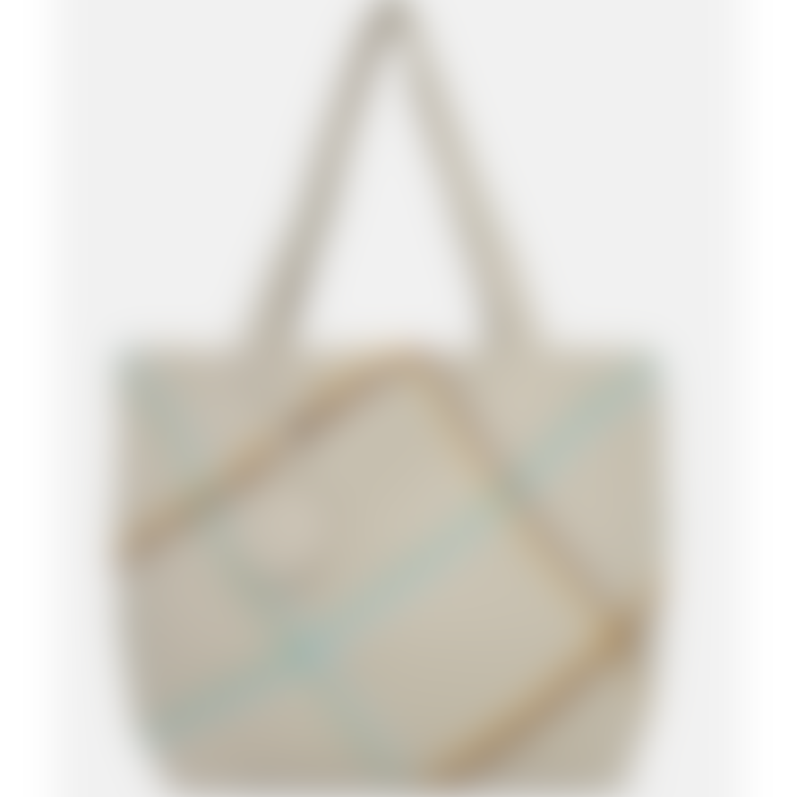 New Arrivals Ilse Jacobsen Tote Bag In Sand