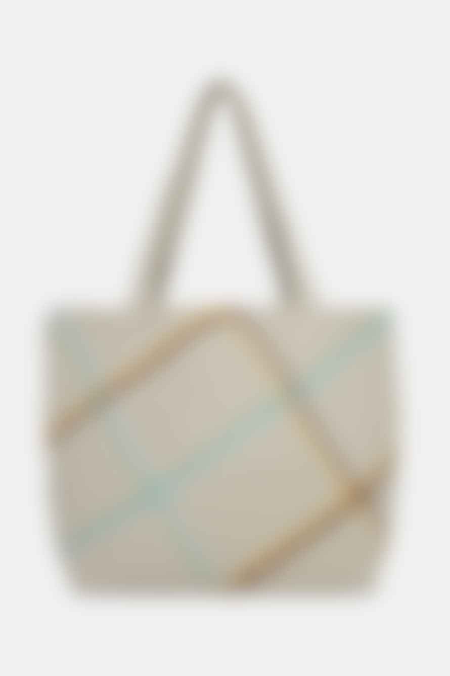 New Arrivals Ilse Jacobsen Tote Bag In Sand