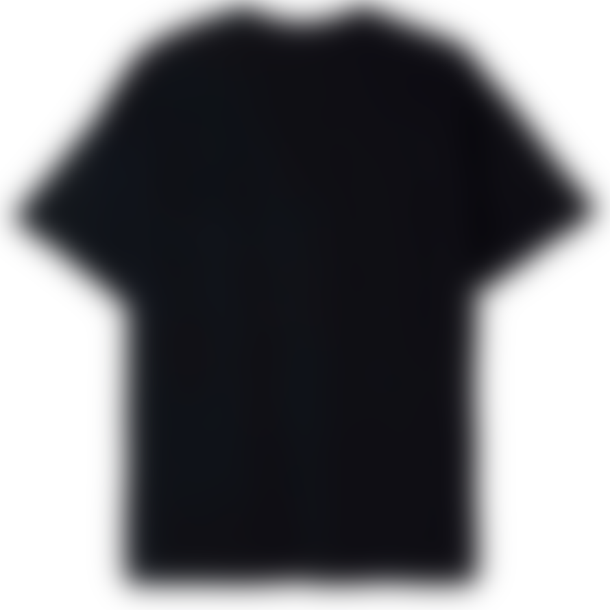 OBEY Icon Heavyweight T-Shirt - Jet Black