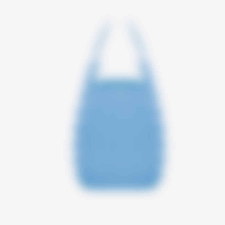 AYKASA Baby Blue Jelly Bag