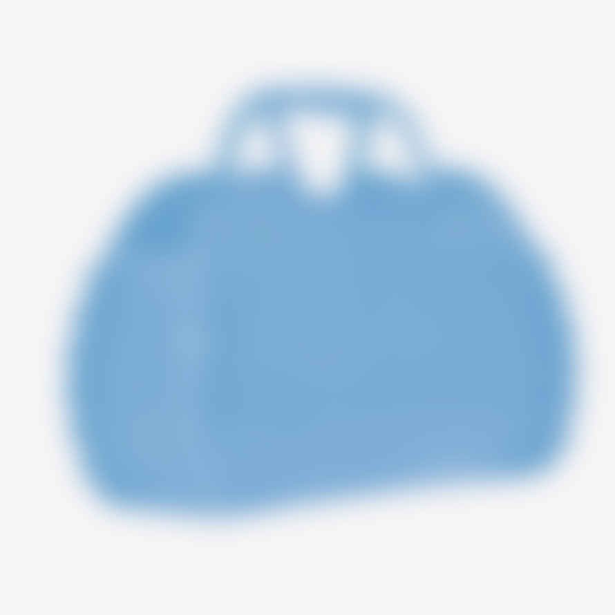 AYKASA Baby Blue Jelly Bag