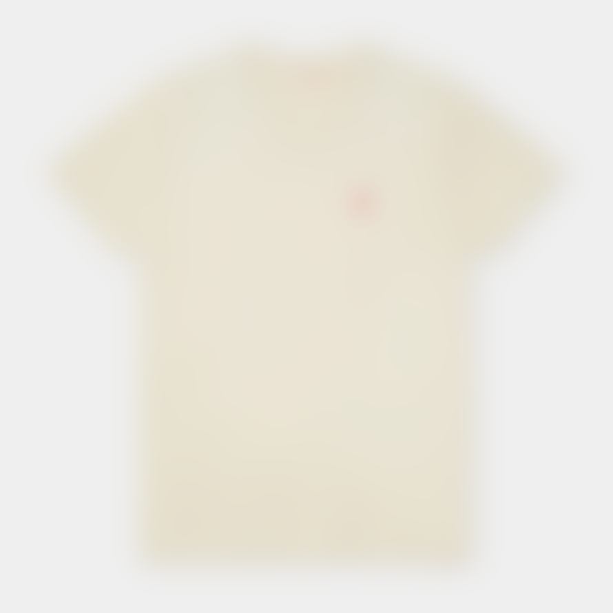 RVLT Revolution | 1368 Ace T-shirt | Off-white Melange