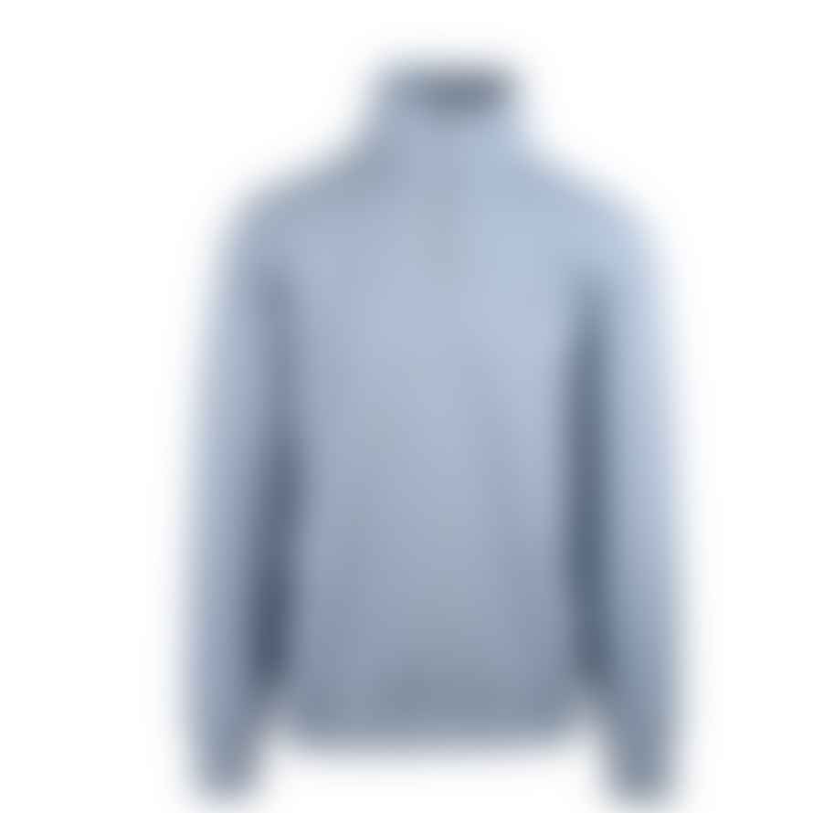Gant Shield Half-Zip Sweatshirt