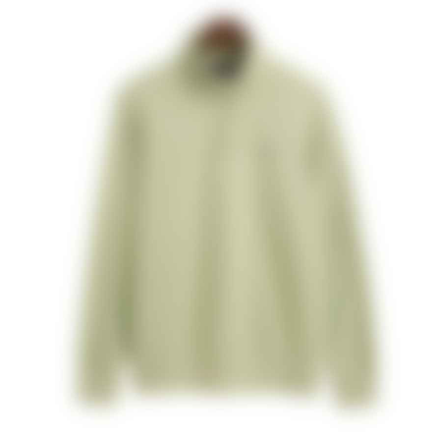 Gant Shield Half-Zip Sweatshirt