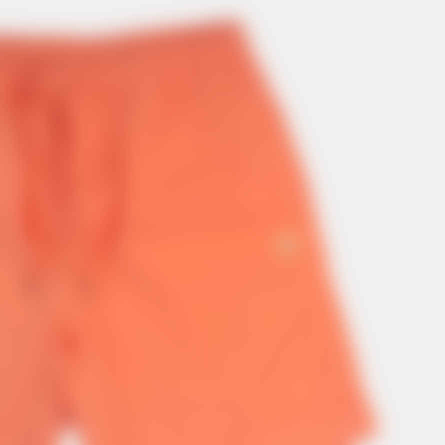 Armor Lux Shorts - Coral