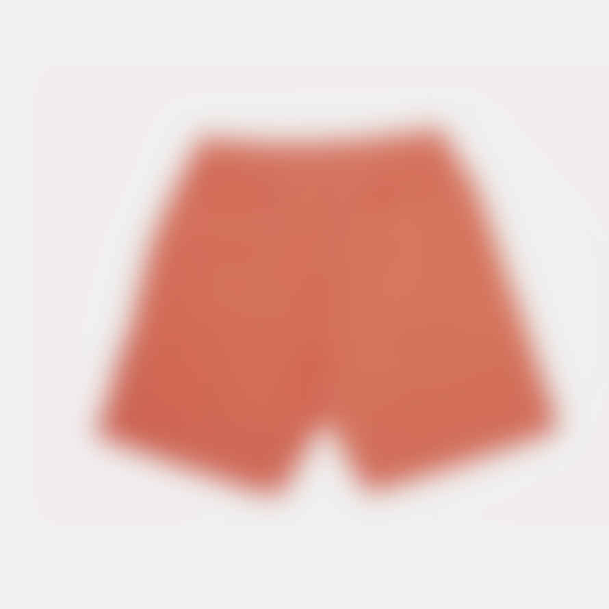 Armor Lux Shorts - Coral
