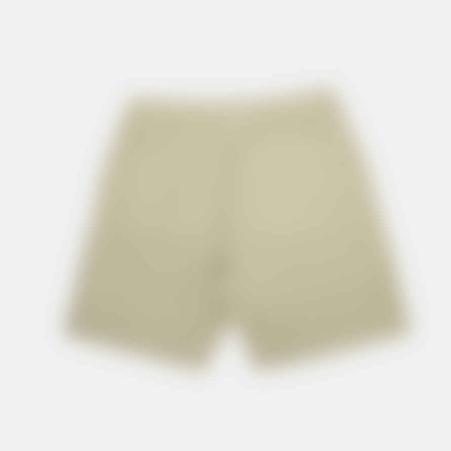 Armor Lux Shorts - Pale Olive