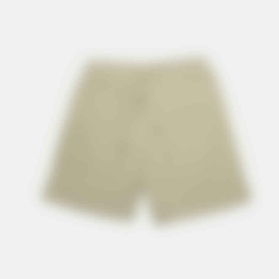 Armor Lux Shorts - Pale Olive