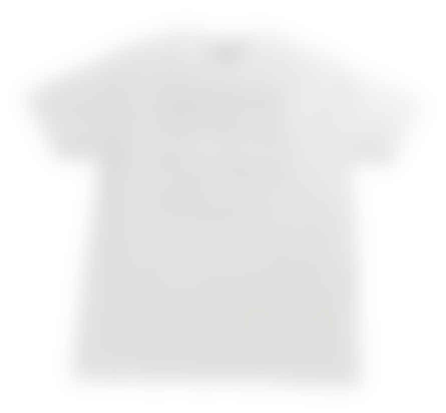 Arnold's Aloha T-shirt White