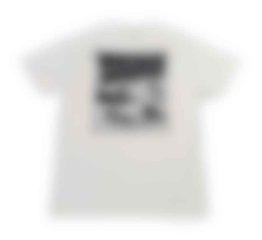 Arnold's Aloha T-shirt White