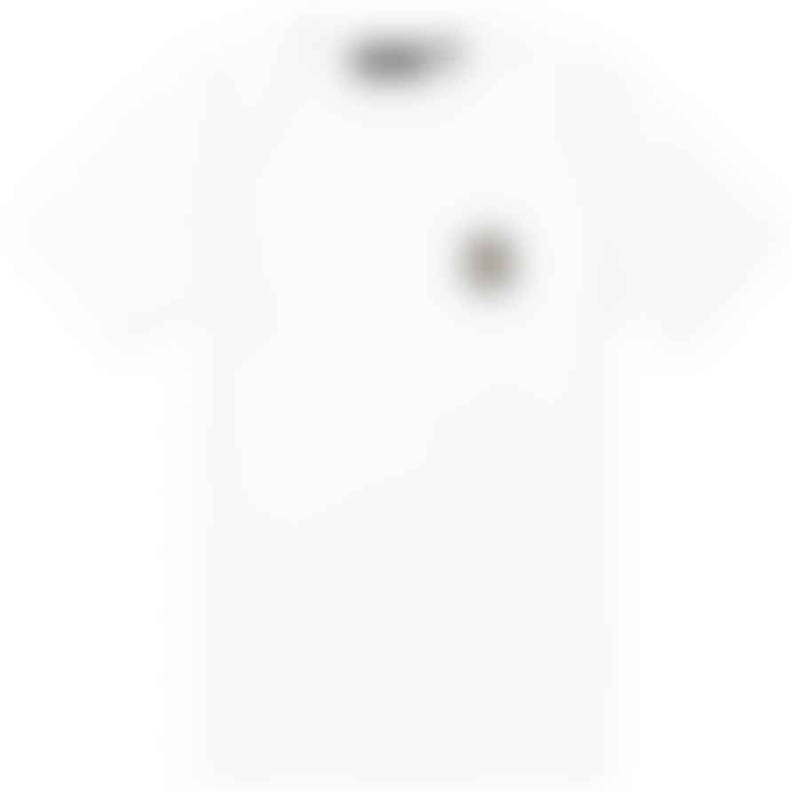 Belstaff T-shirt White (copia)