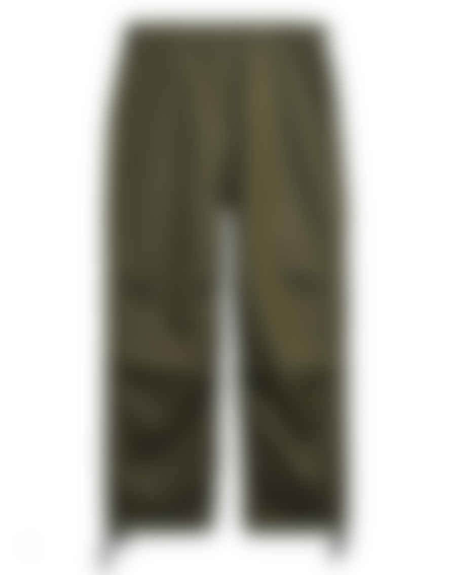 Taion Pants For Man R131NDML D Olive