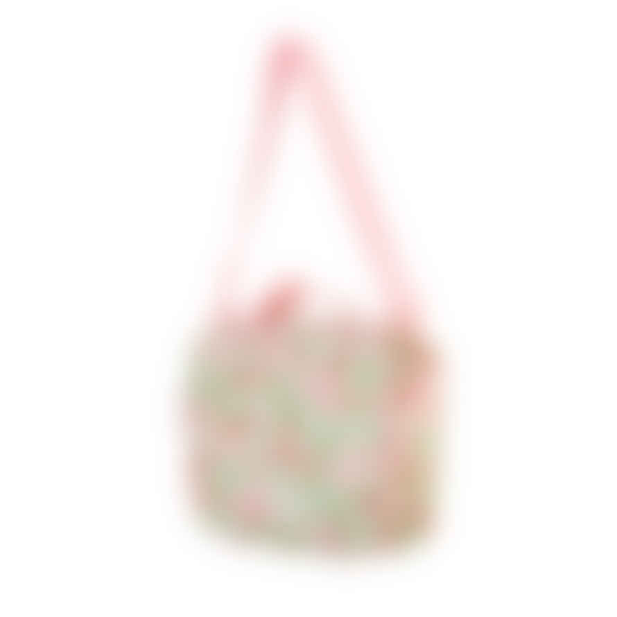 Cath Kidston Strawberry Picnic Lunch Bag