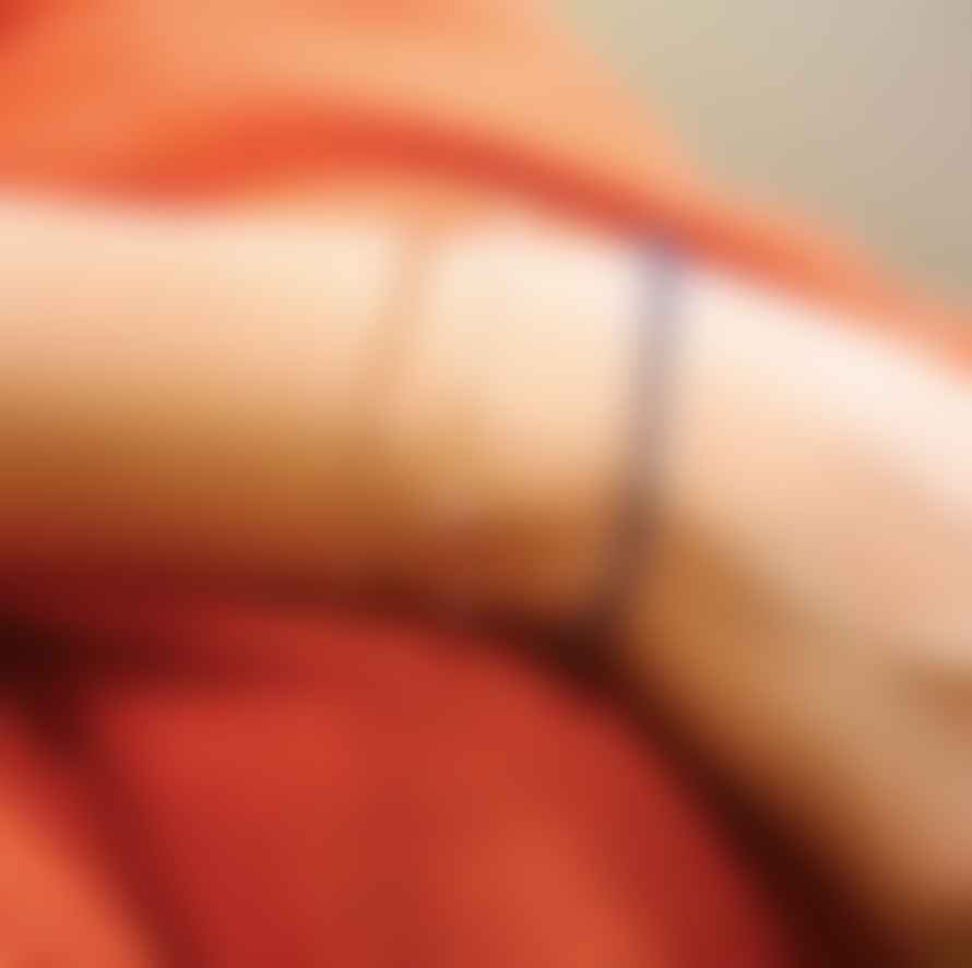 Les Cléias Acier Inoxydable Bracelet Perles Colorées En Acier Inoxydable Bibi - Couleur Au Choix