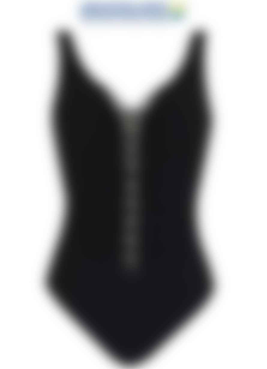 Sunflair Sunflair 72121 Swimsuit In Black