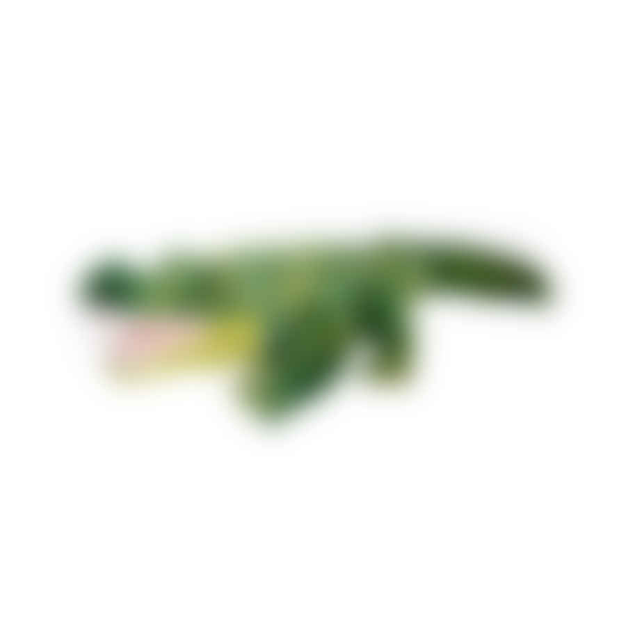 Keel Toys Keel: Keeleco Alligator - 43cm