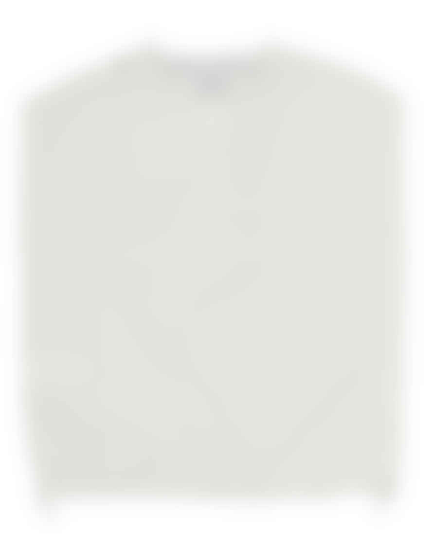 Taion Vest For Man CS01NDML Off White