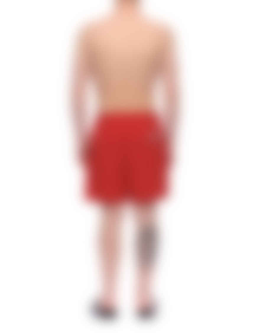 Polo Ralph Lauren Swimsuit For Man 710907255005 Red