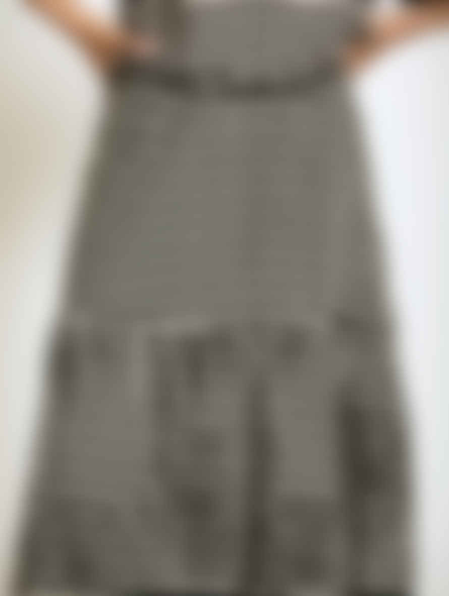 Skatïe - Embroidered Skirt