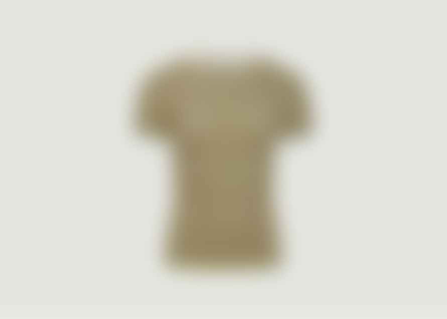 Komodo Penelope T-shirt In Organic Cotton