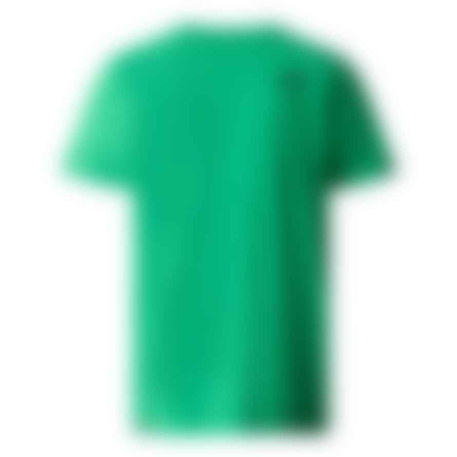 The North Face  The North Face - T-shirt Simple Dome Vert
