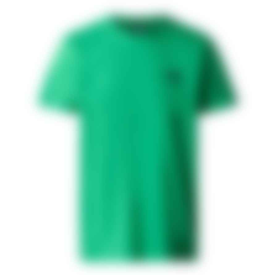 The North Face  The North Face - T-shirt Simple Dome Vert