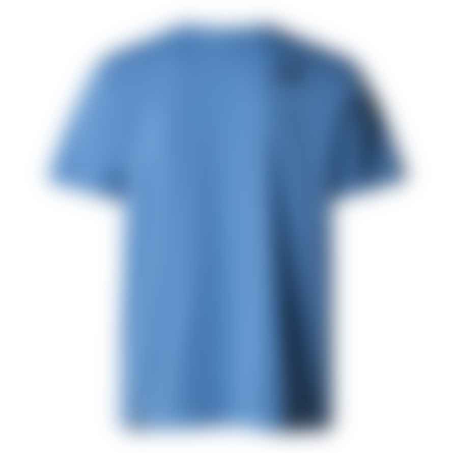 The North Face  The North Face - T-shirt Simple Dome Bleu