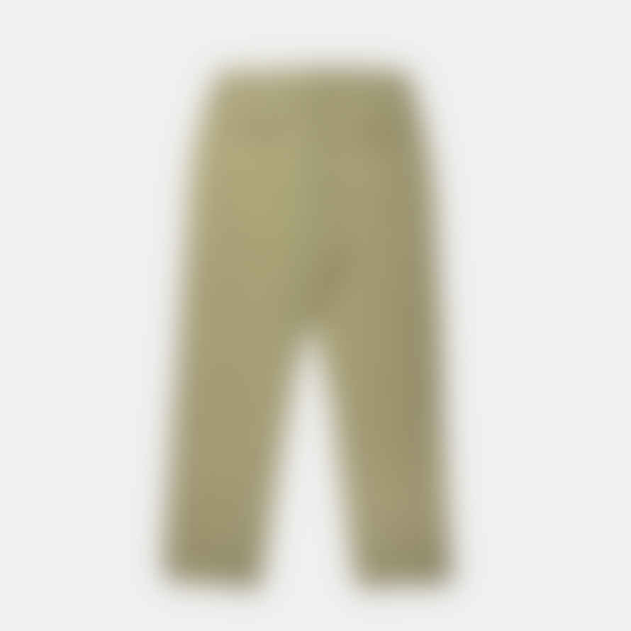 Armor Lux Trousers - Pale Olive