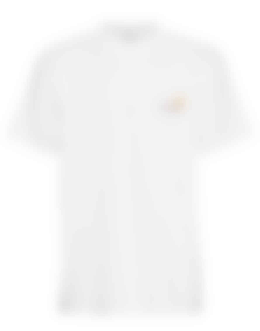 Carhartt T-Shirt For Man I029956 White