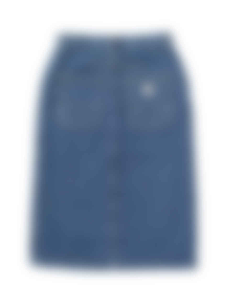 Carhartt Skirt For Woman I033334 0106