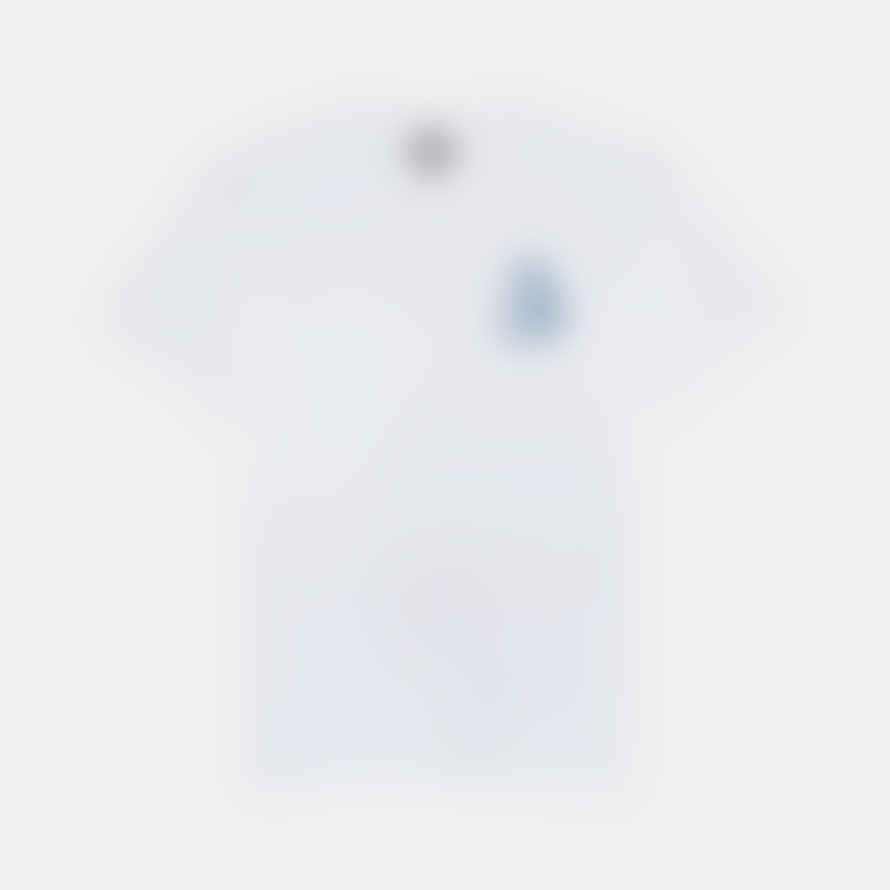 HUF Hallows T-shirt - White