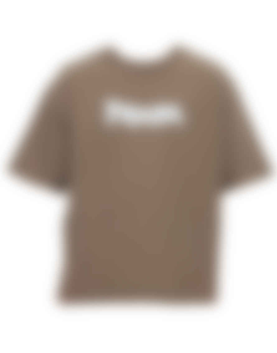 PAURA T-shirt For Man T-shirt Bold Costa Oversized