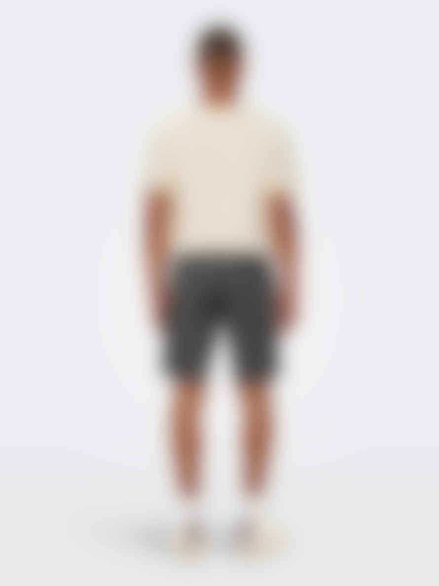 Only & Sons Cargo Shorts Grey