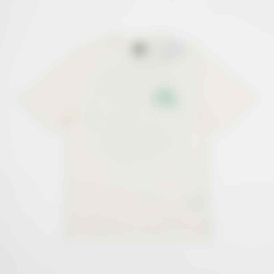 Only & Sons Only & Sons Surf Club T-shirt In White