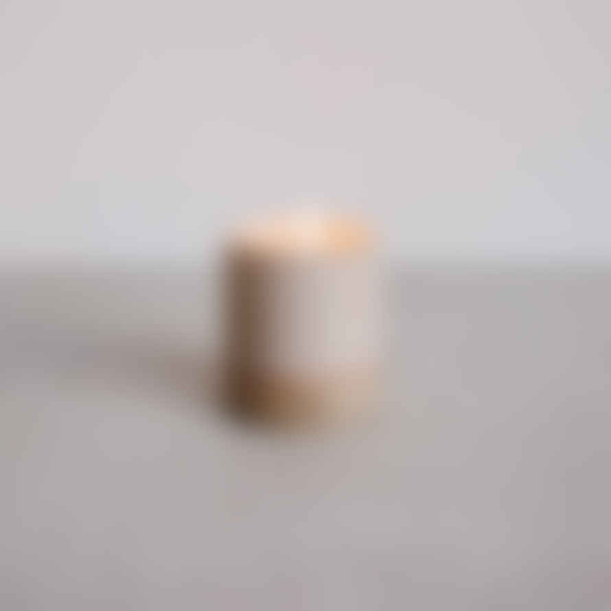 Pott Candles The Blush Petite Candle - Fig