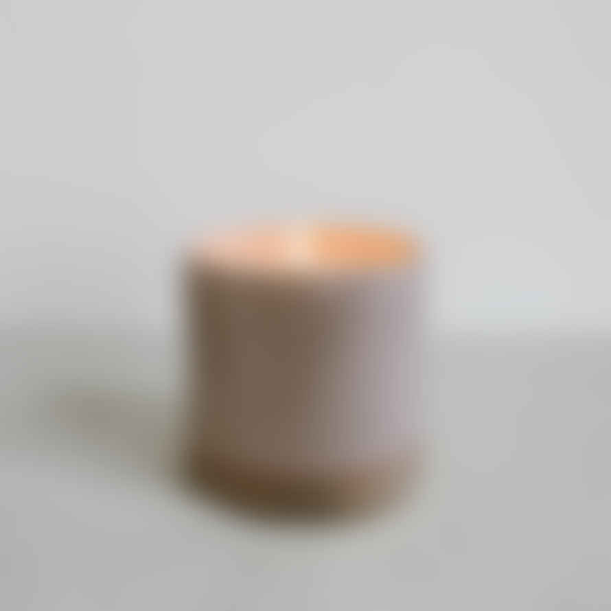 Pott Candles The Blush Candle - Fig